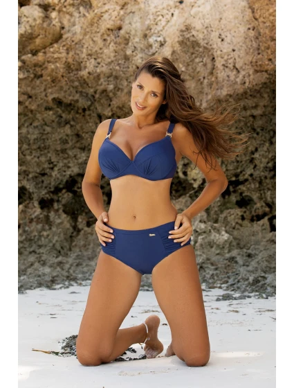 Dvojdielne plavky model 165429 Marko