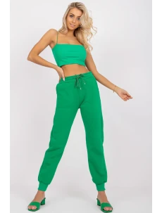 Teplákové nohavice model 166632 Ex Moda