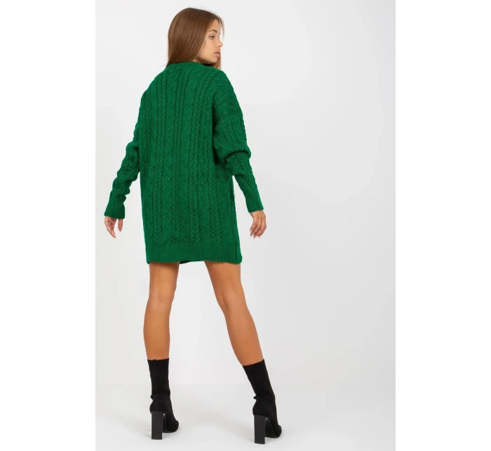 Dlhý sveter model 174738 Rue Paris