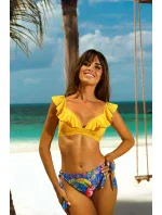 Dvojdielne plavky model 196154 Lorin Dvojdielne plavky model 196154 Lorin