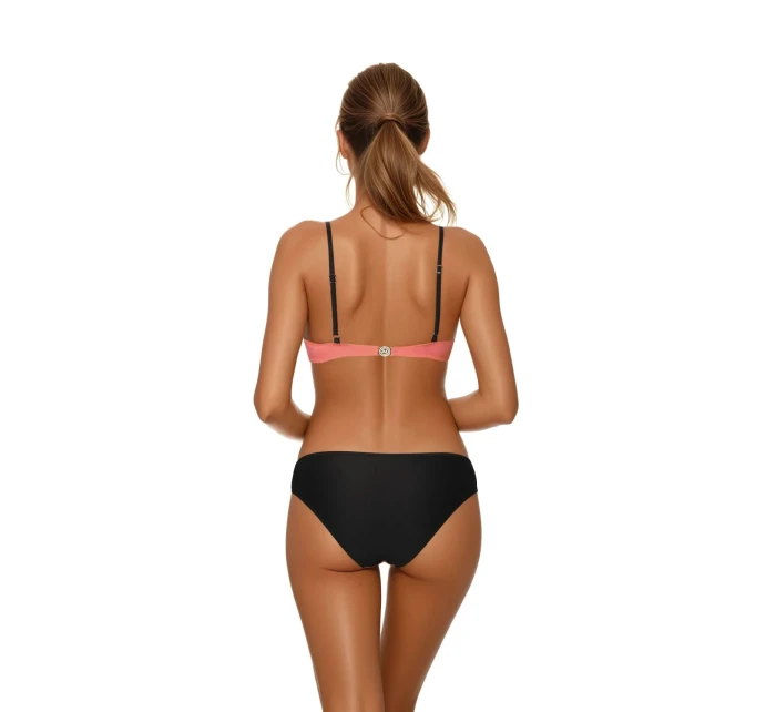 Dvojdielne plavky model 211390 Marko Dvojdielne plavky model 211390 Marko