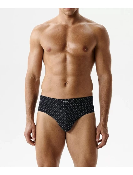 Nohavičky Atlantic 3MP-218 A'3 M-4XL Nohavičky Atlantic 3MP-218 A'3 M-4XL