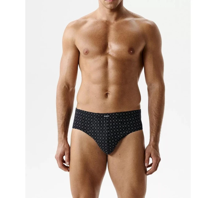 Nohavičky Atlantic 3MP-218 A'3 M-4XL Nohavičky Atlantic 3MP-218 A'3 M-4XL