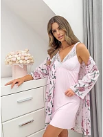 Šaty model 22126808 S2XL - Donna