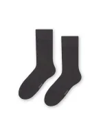 Hladké pánské ponožky k  model 18395072 - Steven