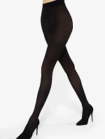 Dámske pančuchové nohavice Gatta Florence 50 deň 5XL