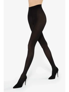 Dámske pančuchové nohavice Gatta Florence 50 deň 5XL