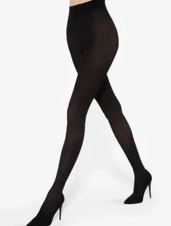 Dámske pančuchové nohavice Gatta Florence 50 deň 5XL