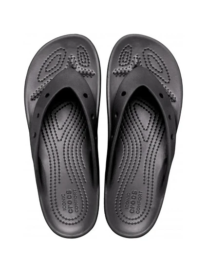 Classic Platform Flip W model 19684481 001 dámské žabky - Crocs