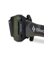 model 21483666 svítilna Storm 450 tmavě olivová - Black Diamond