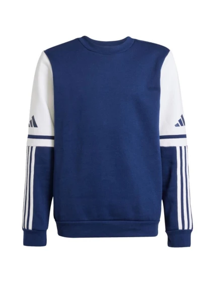 Bluza Squadra 25 Sweat Crew Jr model 20993146 - ADIDAS Bluza Squadra 25 Sweat Crew Jr model 20993146 - ADIDAS