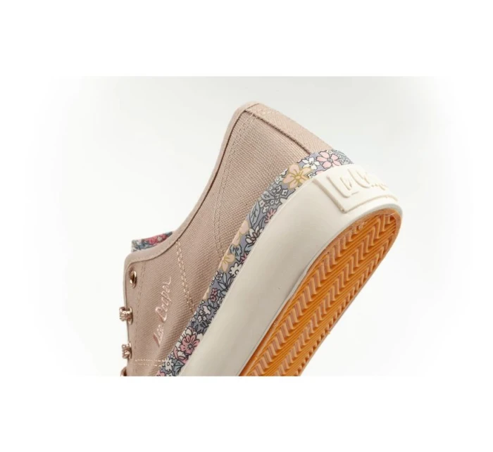 W model 21109139 dámské boty - Lee Cooper