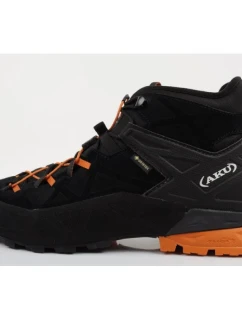 Topánky Aku Rock Gore-Tex M 718108