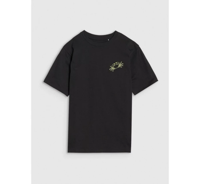 Tričko 4F M1914 Jr 4FJWSS25TTSHM1914-20S