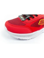 Skechers S Lights Detská športová obuv Chlapci Pohodlné LED