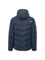 Pánská prošívaná zimní bunda model 21367014 - Hi-Tec Pánská prošívaná zimní bunda model 21367014 - Hi-Tec
