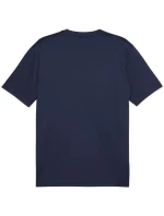 Pánské tričko  Jersey navy blue 06 pánské model 21392082 - Puma