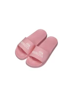 Dámské žabky do bazénu Basic Pink model 21431644 - Kubota Dámské žabky do bazénu Basic Pink model 21431644 - Kubota