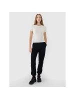 Dámské žebrované tričko model 21433266 - 4F Dámské žebrované tričko model 21433266 - 4F