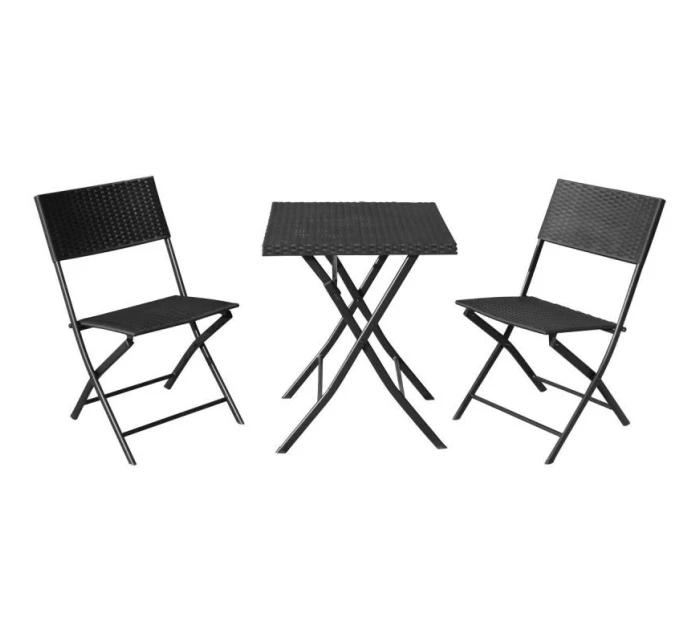 ZESTAW   I 2 CZARNY model 21831461