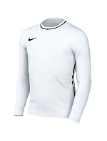 DriFit Park 26 Crew Top dětské tričko bílé model 21933855 100 - NIKE
