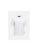 Mikina PEAK PERFORMANCE W Heavy Cotton Tee, biela