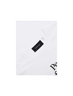 Pánské tričko PEAK PERFORMANCE M Original Tee, bílá barva Pánské tričko PEAK PERFORMANCE M Original Tee, bílá barva