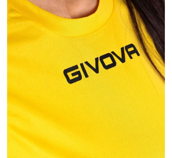 Unisex futbalové tričko One U MAC01-0007 - Givova