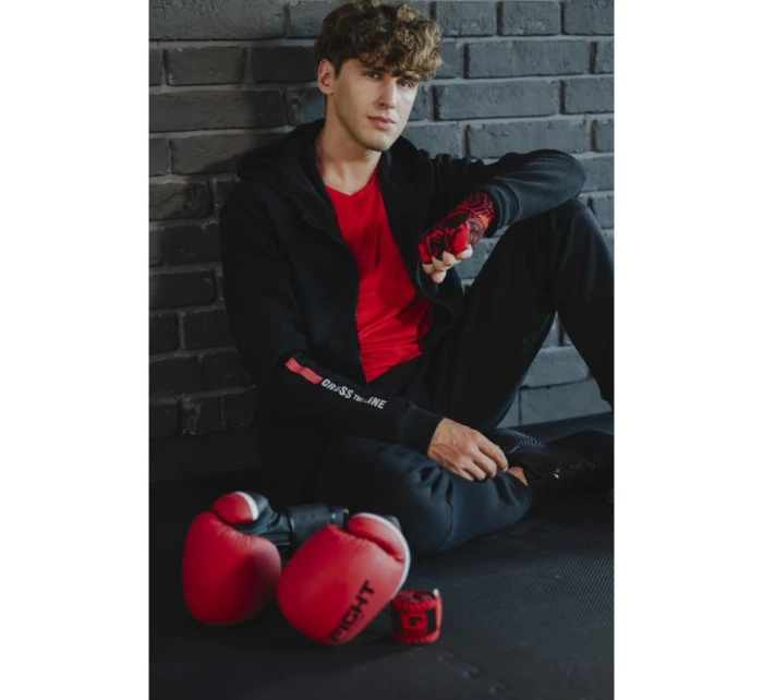 Kalhoty Cross The Line M model 19337374 - IQ Kalhoty Cross The Line M model 19337374 - IQ