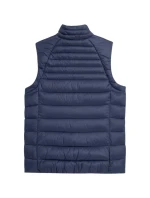 Dámska vesta W H4Z22 KUDP001 31S - 4F