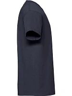 Iconic 195 T Pánské těžké tričko model 22417219 deep navy - Fruit of the Loom Iconic 195 T Pánské těžké tričko model 22417219 deep navy - Fruit of the Loom