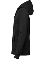 Untagged Movement OCS RCS mikina s kapucou na zips Unisex mikina s kapucou z hrubej bavlny 66.5010 čierna Untagged Movement OCS RCS mikina s kapucou na zips Unisex mikina s kapucou z hrubej bavlny 66.5010 čierna