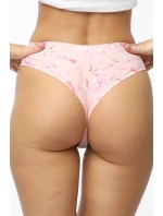 Julimex Simple Brasil Maxi farba:sladká mašľa