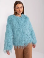 Kurtka AT KR model 19309546 mietowy - FPrice