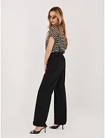 IT nohavice SP FL8252 1.90 black IT nohavice SP FL8252 1.90 black