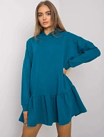 Šaty RV SK 7184.22X námorné