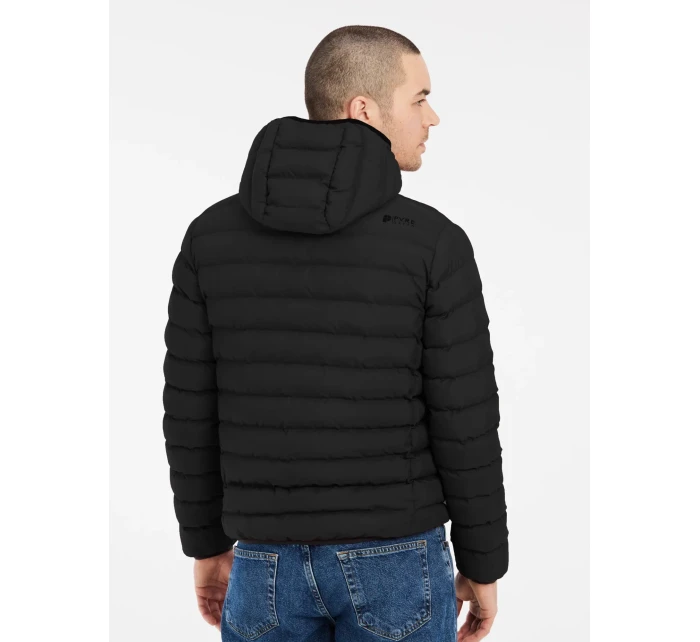 Pánska bunda Protest PRTBASSO