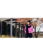 Dámsky šál Vuch Rowdy SC Black Dámsky šál Vuch Rowdy SC Black