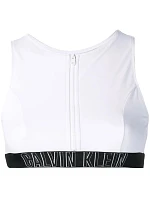 Dámsky vrchný diel plaviek KW0KW00572-143 - Calvin Klein