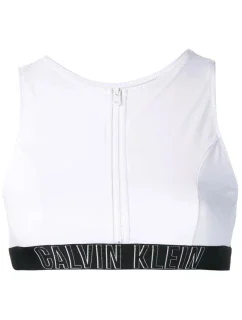 Dámsky vrchný diel plaviek KW0KW00572-143 - Calvin Klein