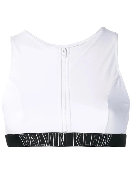 Dámsky vrchný diel plaviek KW0KW00572-143 - Calvin Klein Dámsky vrchný diel plaviek KW0KW00572-143 - Calvin Klein