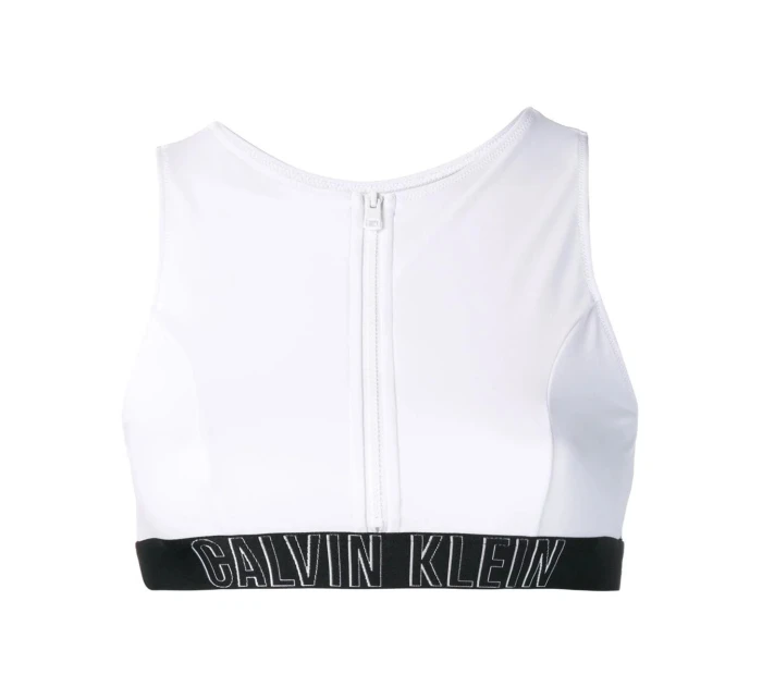 Dámsky vrchný diel plaviek KW0KW00572-143 - Calvin Klein