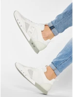 Pánska športová obuv EA7 M X8X027-XK050-00175 White - Emporio Armani