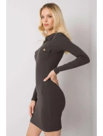 Denné šaty model 175443 Rue Paris