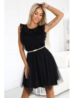 Večerné šaty model 215541 Numoco