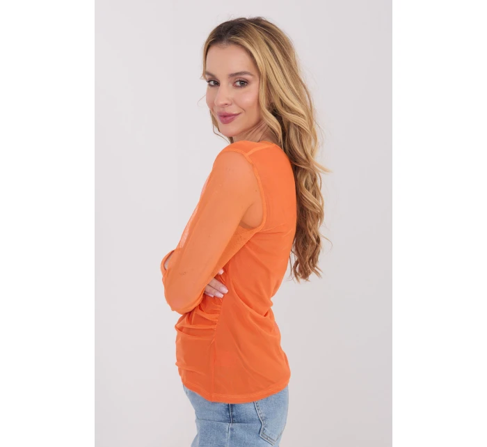 Blúzka model 223347 Taliansko Moda