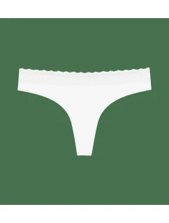 Pocit z modálnej struny - WHITE - TRIUMPH WHITE - TRIUMPH