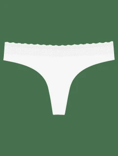 Feel of Modal String - WHITE - TRIUMPH WHITE - TRIUMPH