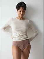 Beauty Layers LSL Top 04 - Light Brown Combination - TRIUMPH Light Brown Combination - TRIUMPH Beauty Layers LSL Top 04 - Light Brown Combination - TRIUMPH Light Brown Combination - TRIUMPH