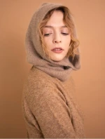 Art Of Polo 24334 Marshall Mikina s kapucňou Art Of Polo 24334 Marshall Mikina s kapucňou